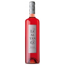 Bodegas Altanza - Lealtanza Rosado